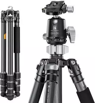 K&F Concept X-Series X284C4+BH-36