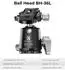 K&F Concept X-Series X284C4+BH-36