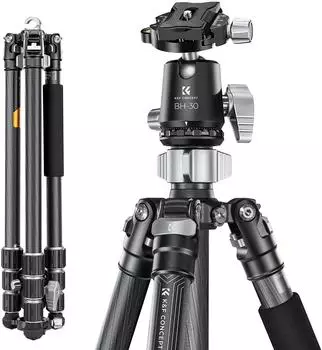 K&F Concept X-Series X284C4+BH-30
