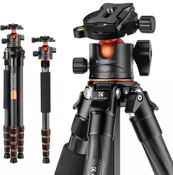 K&F Concept A255C2+BH-36L
