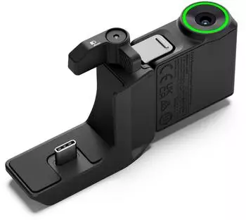 DJI RS Enhanced Intelligent Tracking Module