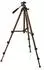 TronicXL Kamerastativ 360° Universal Aluminium 130cm (TR-Tripod21)