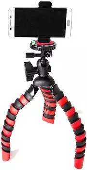 TronicXL Tripod 1S flexibles Smartphone-Stativ (Tripod 1S)
