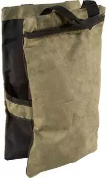 Stealth Gear Ultimate Freedom Double Fox Sitzsack, grün