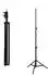 TronicXL Stativ für Kamera, Licht & Webcam, 210cm, 1/4