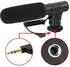 Platinet Vlogging Set mit Stativ, Mikrofon & 36-LED-Videolicht (H4-PTLOG001)
