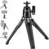 Neewer TP29 Mini-Tischstativ Metall, 360° Kugelkopf, max. 3kg (TP29)