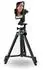 TronicXL Smartphone Stativ Tisch, höhenverstellbar 30-60cm, drehbar