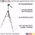 TronicXL Tripod 19S flexibles Smartphone-Stativ (TR-TRIPOD19S.25)