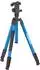 PeakTech P 7851 Aluminium-Stativ für Kamera und Messgeräte, 360° Panoramakopf (P 7851)