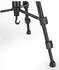 Hama Action Smart 153 3D Dreibeinstativ mit 3-Wege-Kopf und Smartphonehalterung (00004490)