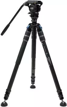 Sirui SVS60 + S3