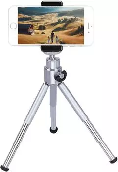 TronicXL Tripod 10S Smartphone-Tischstativ