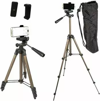 TronicXL Tripod 19S flexibles Smartphone-Stativ (TR-TRIPOD19S.14)
