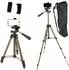 TronicXL Tripod 19S flexibles Smartphone-Stativ (TR-TRIPOD19S.14)