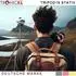 TronicXL Tripod 19S flexibles Smartphone-Stativ (TR-TRIPOD19S.14)