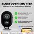 TronicXL Smartphone Stativ klein mit Bluetooth Fernbedienung