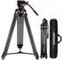 Neewer TP-M200 Videostativ 200cm Fluidkopf 8kg (B09VL46P6R)