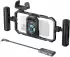 SmallRig All-in-One Thermal Dual-Handheld Video-Kit für Mobiltelefon (5276)