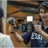 SmallRig All-in-One Thermal Dual-Handheld Video-Kit für Mobiltelefon (5276)
