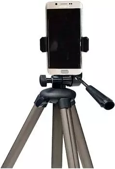 TronicXL Tripod 21S großes Smartphone-Stativ