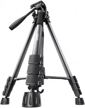 Ugreen LP661 Kamera-Stativ Aluminium, 53,5-175cm (15187)