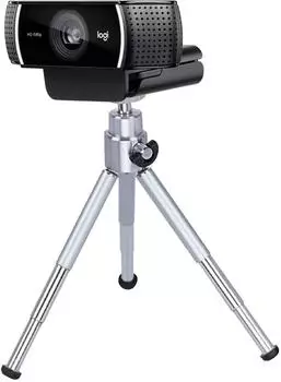 TronicXL Tripod 10W Stativ für Kamera & Webcam (TR-TRIPOD10W)