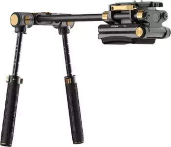 PolarPro Pivot Shoulder Rig, kompakt und leicht (PIVOT-SR)