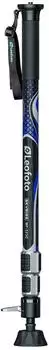 Leofoto MF-323C Einbeinstativ Carbon (MF-323C)
