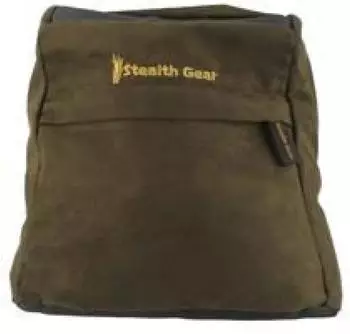 Stealth Gear Bean Bag Doppelt, waldgr&uuml;n, Limited Edition (SGDBBJFG)