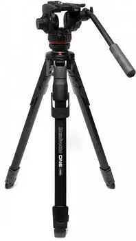 Manfrotto One Video + 502X