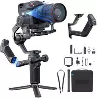FeiyuTech SCORP 3 Gimbal Kit
