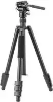 Vanguard VESTA GO 234AV10, Vanguard VESTA GO 234AV10 Reisestativ, Aluminium