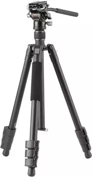 Vanguard VESTA GO 234AV10 Reisestativ Aluminium (VESTA GO 234AV 10)