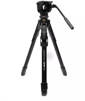 Manfrotto One Video + 500X