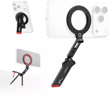 Joby NanoPod Mini magnetisches Stativ (J-NP01)