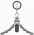 Joby PodZilla Octopus grau