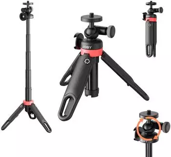 Joby HandyPod Clip Extend HD03