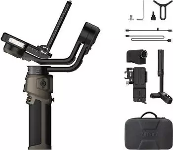Zhiyun Weebill 5 Combo