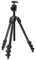 MANFROTTO MK055CXPRO4-Q6T, Manfrotto 055CXPRO4 KIT BALL HEAD AS