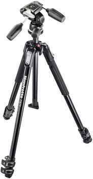 Manfrotto MK190X3-3W