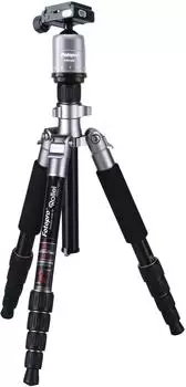 Rollei Compact Traveller No.1 titan