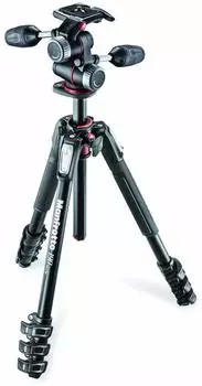 Manfrotto MK190XPRO4-3W