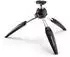 Manfrotto Pixi Evo schwarz