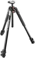 Manfrotto MT190XPRO3 Aluminium Tripod