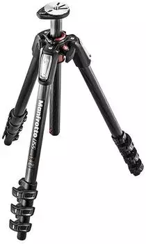 Manfrotto MT055CXPRO4 Stativ