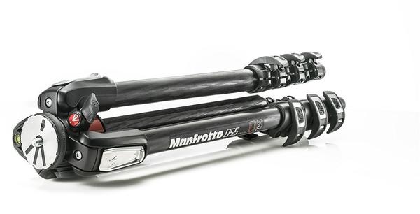 Ausstattung & Eigenschaften Manfrotto MT055CXPRO4 Stativ