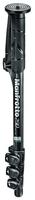 Manfrotto MM290C4, Manfrotto 290 Carbon Einbeinstativ 4 Segmenten