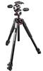 Manfrotto MK055XPRO3-3W, Manfrotto STATIV 055XPRO3 + 3 Wege-Neiger