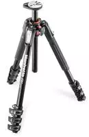 Manfrotto MT190XPRO4, Manfrotto MT190XPRO4 Aluminium Tripod